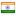 gingertreeresort.com server is located in India